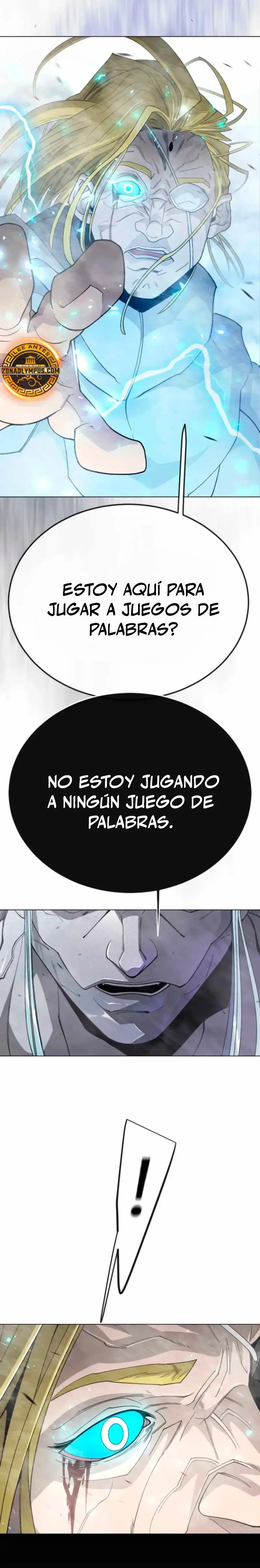 Super Human Era capítulo 210 página 40