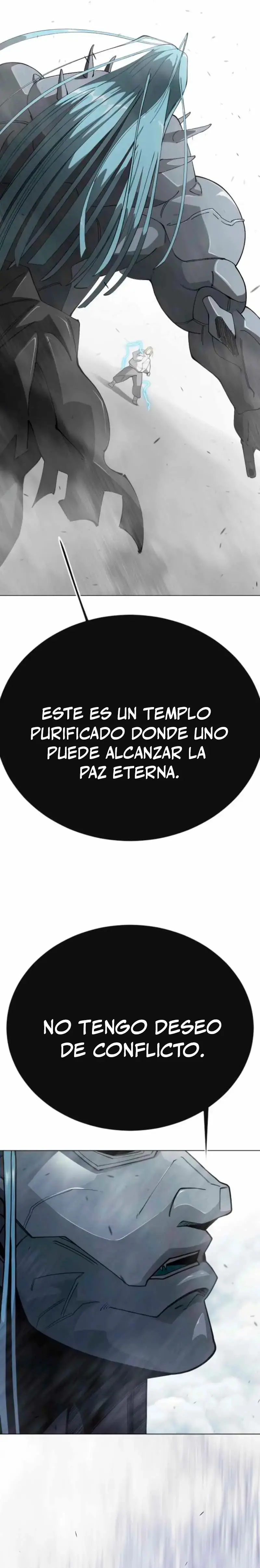 Super Human Era capítulo 210 página 42