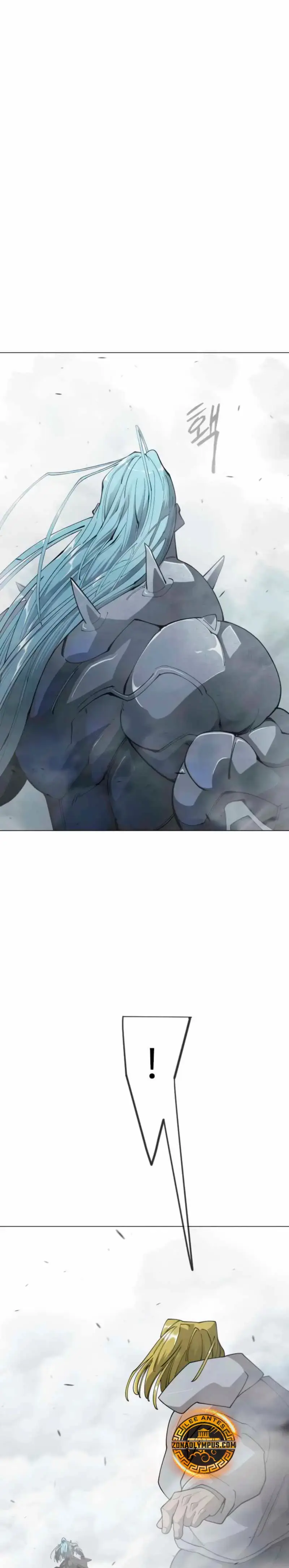 Super Human Era capítulo 210 página 45