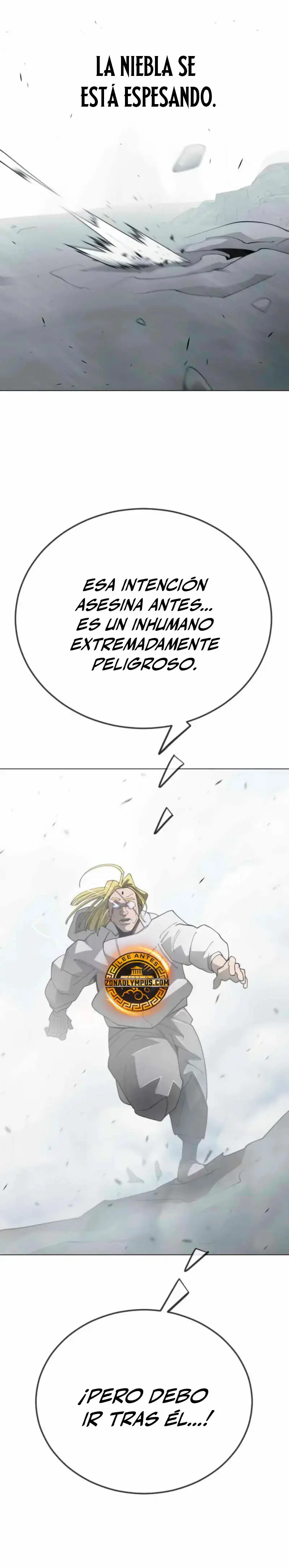 Super Human Era capítulo 210 página 47