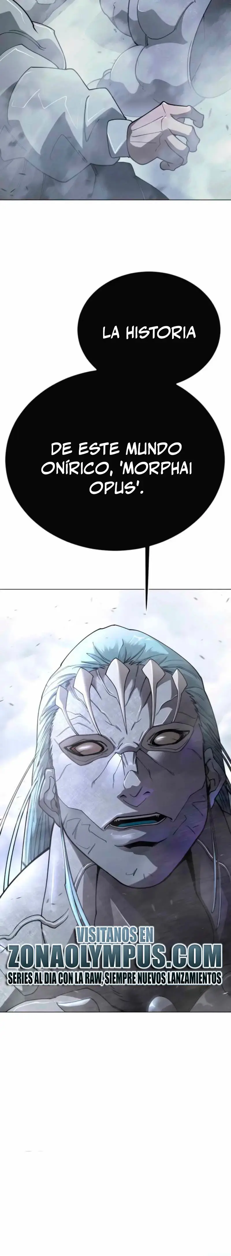 Super Human Era capítulo 210 página 50