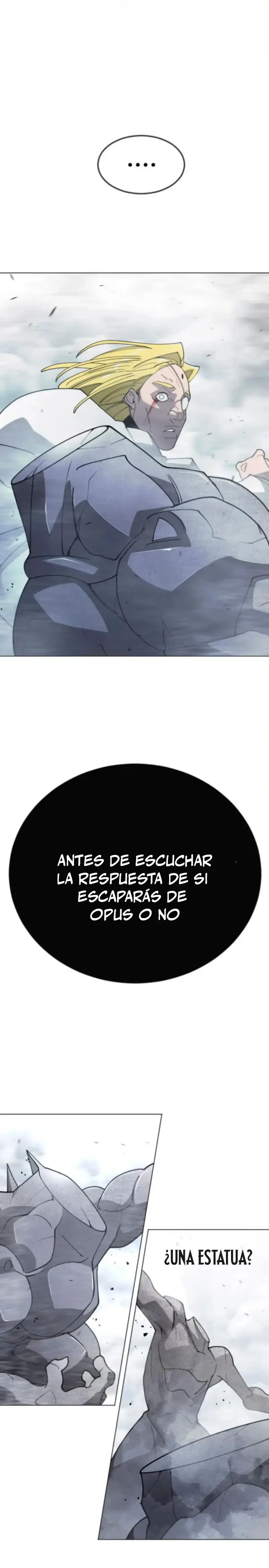 Super Human Era capítulo 211 página 4
