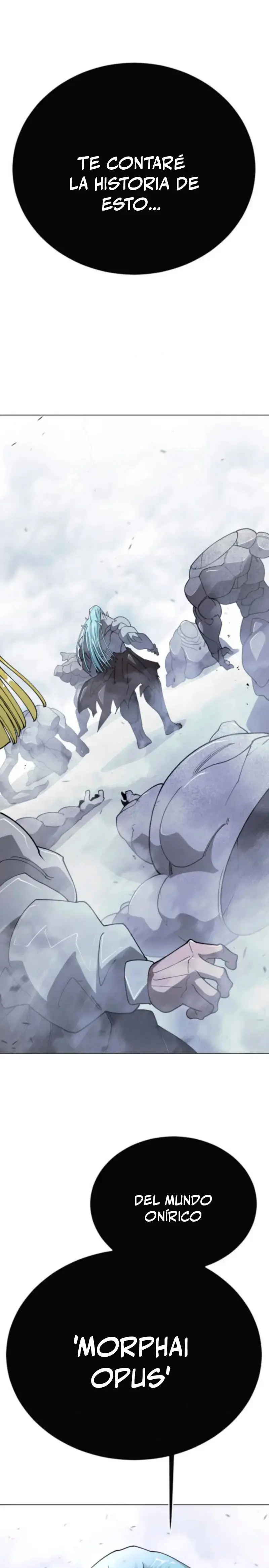 Super Human Era capítulo 211 página 5