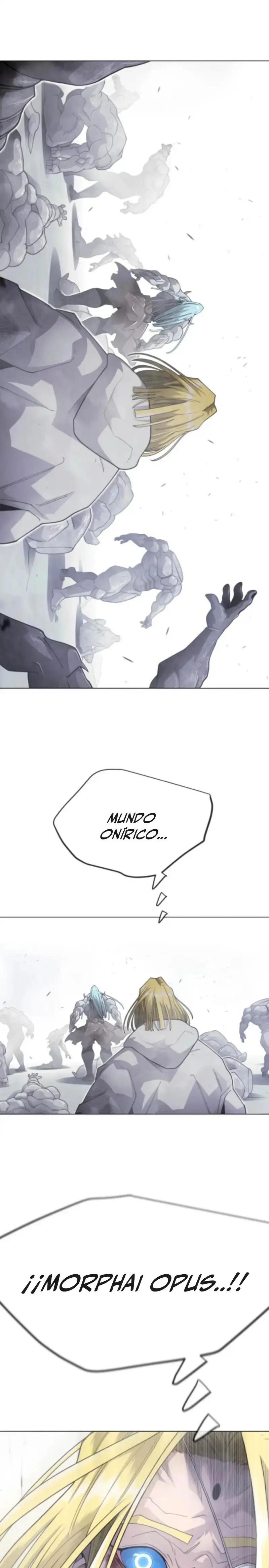Super Human Era capítulo 211 página 7