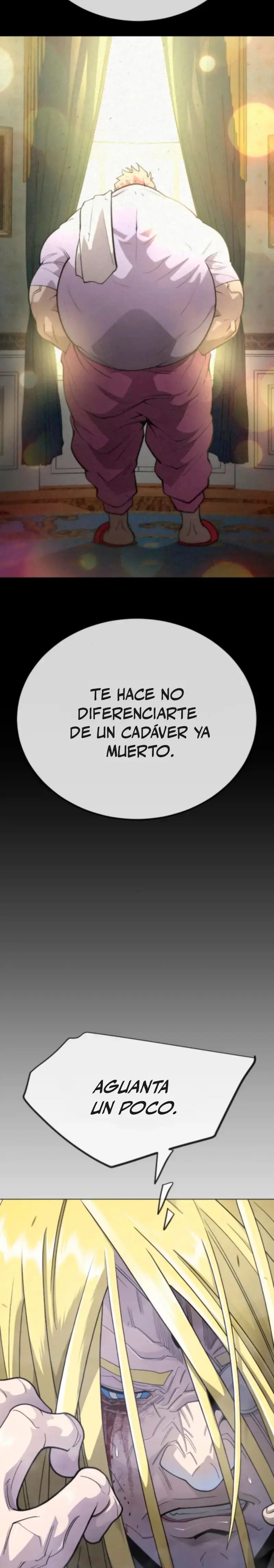 Super Human Era capítulo 211 página 11