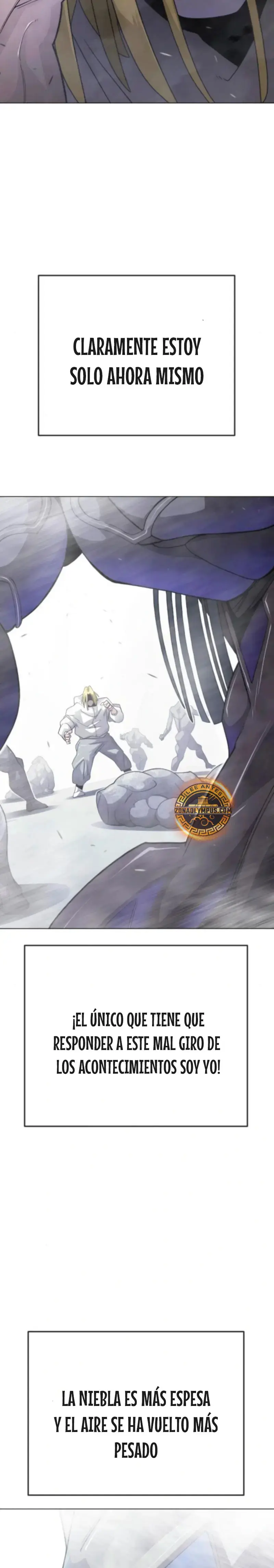 Super Human Era capítulo 211 página 12