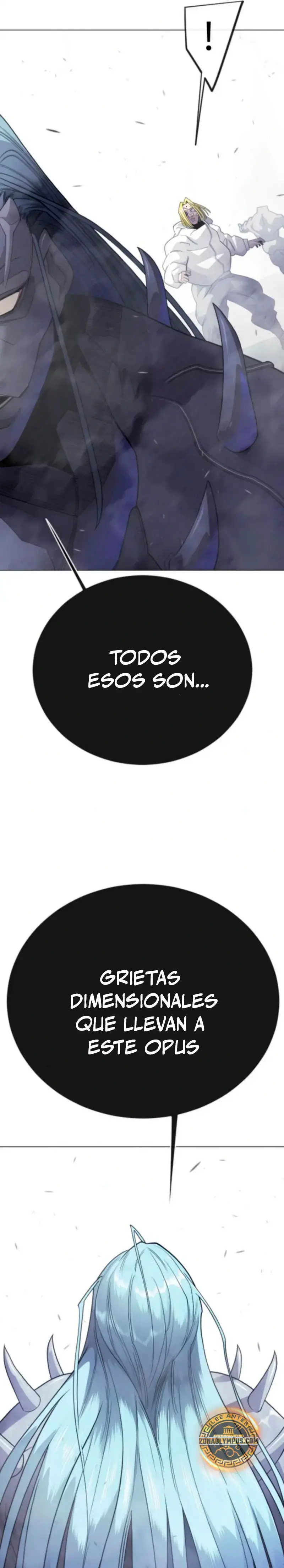 Super Human Era capítulo 211 página 15