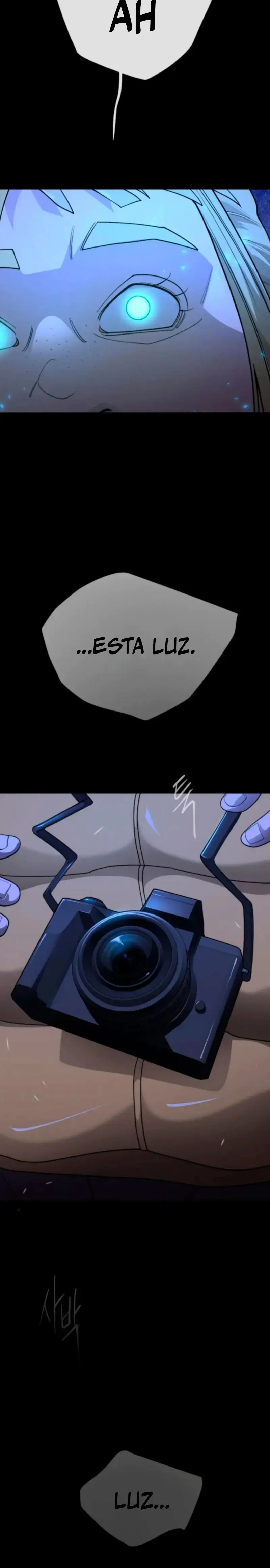 Super Human Era capítulo 211 página 40