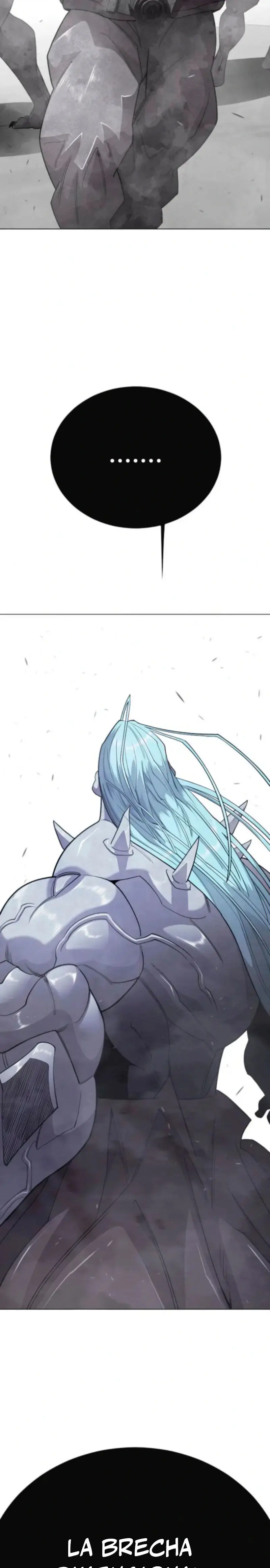 Super Human Era capítulo 211 página 43