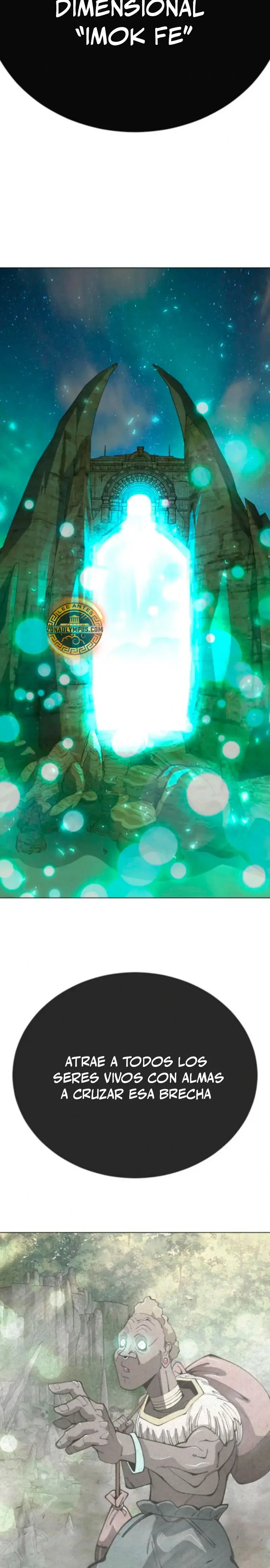 Super Human Era capítulo 211 página 44