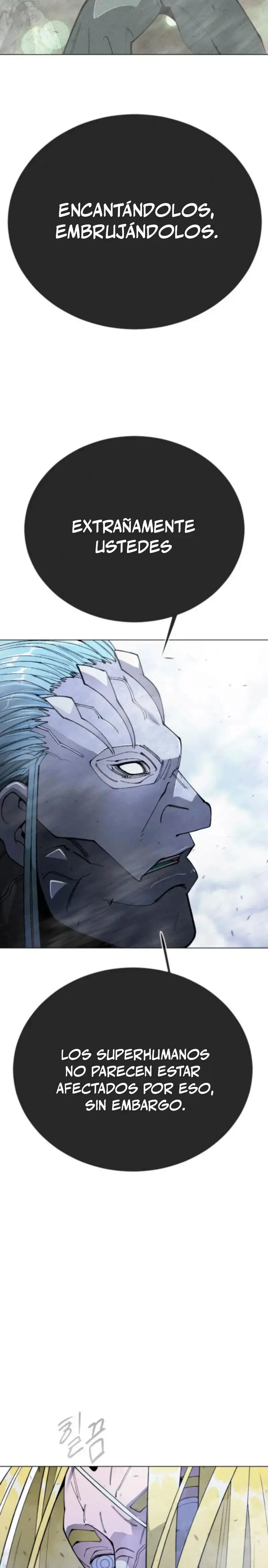 Super Human Era capítulo 211 página 45