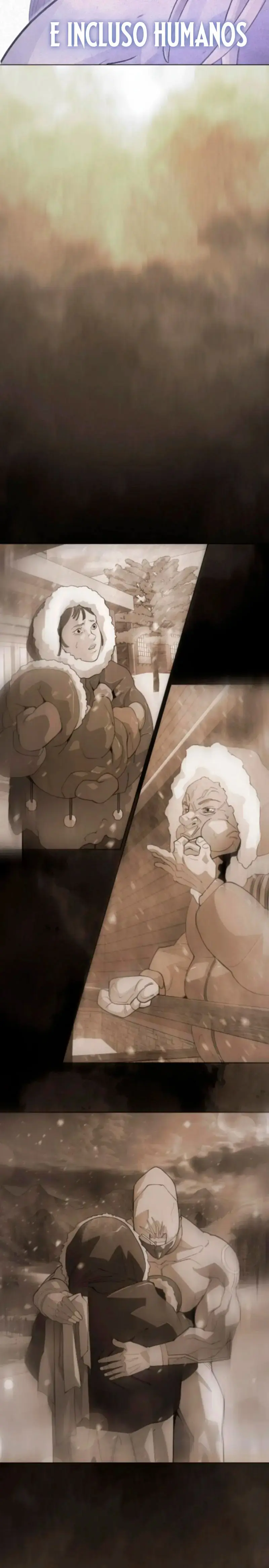 Super Human Era capítulo 211 página 47