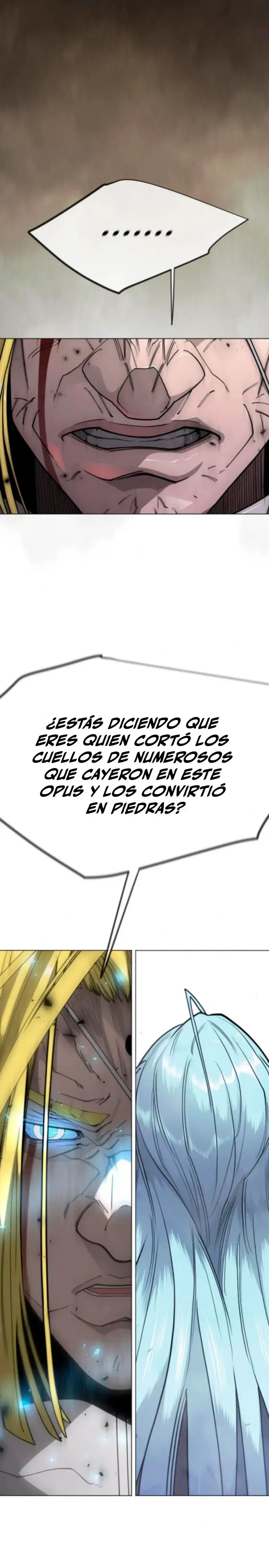 Super Human Era capítulo 211 página 48