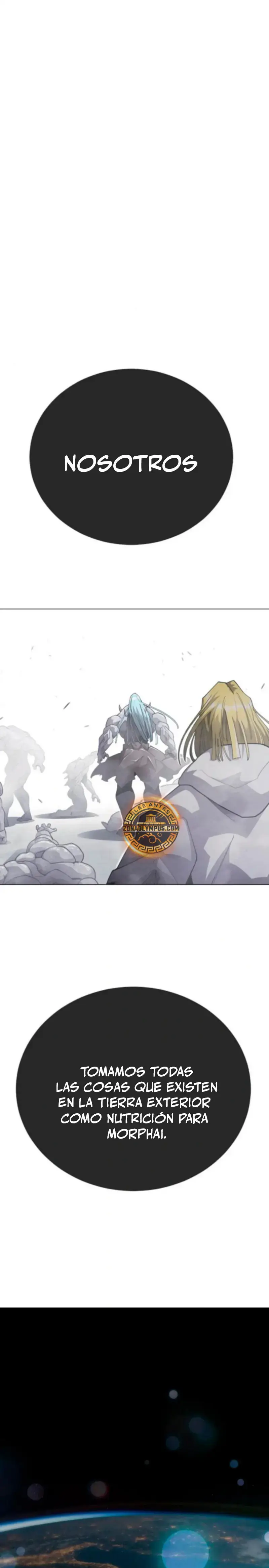 Super Human Era capítulo 211 página 49