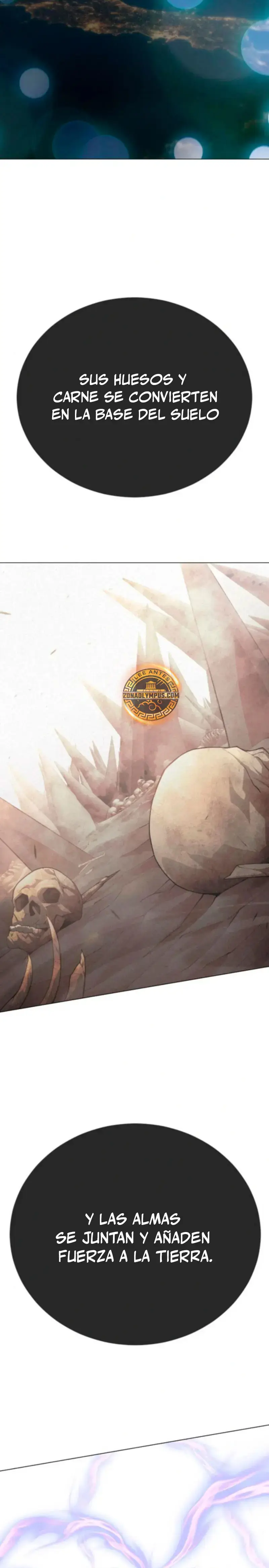 Super Human Era capítulo 211 página 50