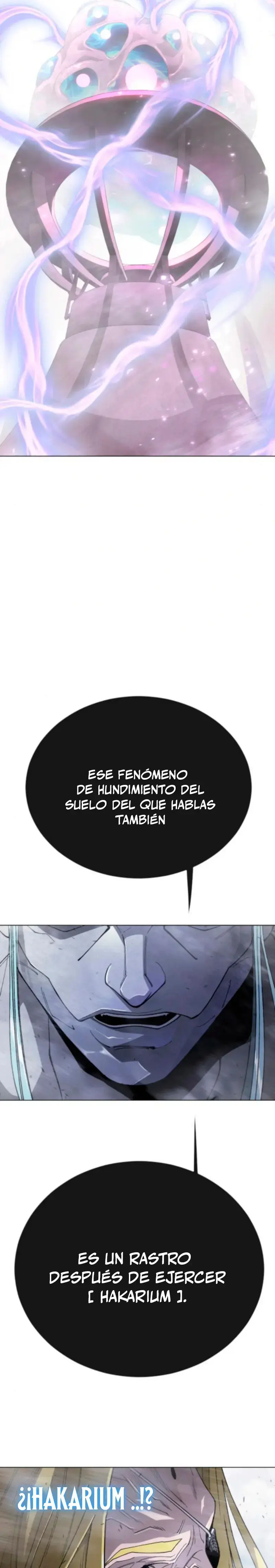 Super Human Era capítulo 211 página 51