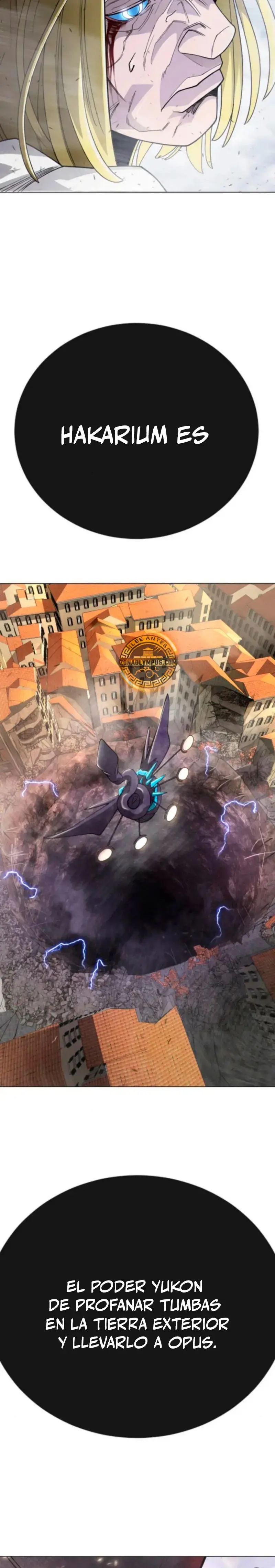 Super Human Era capítulo 211 página 52
