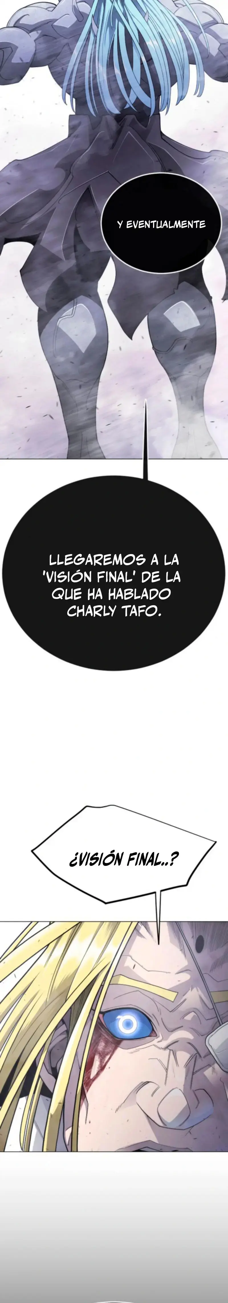 Super Human Era capítulo 211 página 54