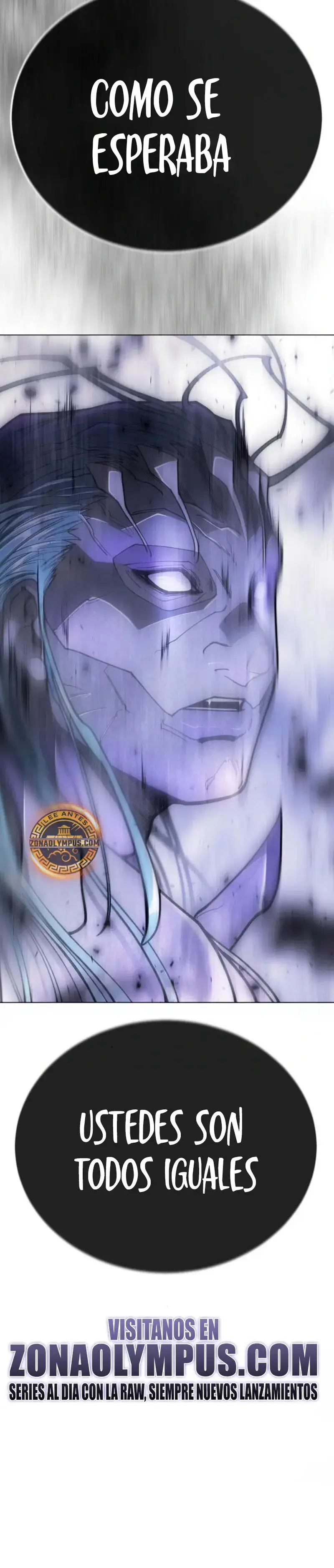 Super Human Era capítulo 211 página 58