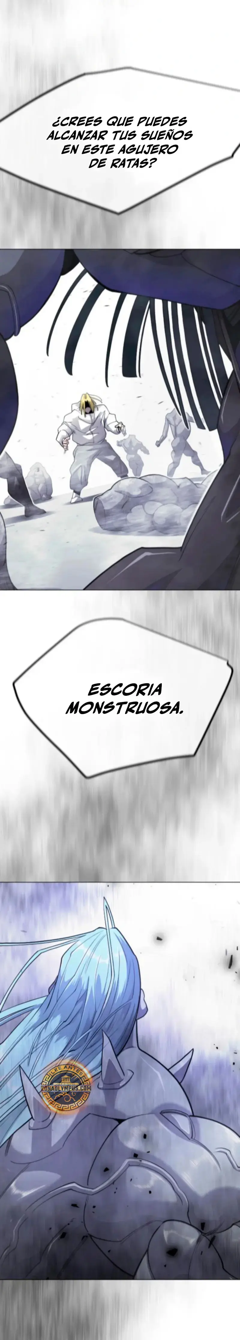 Super Human Era capítulo 212 página 5
