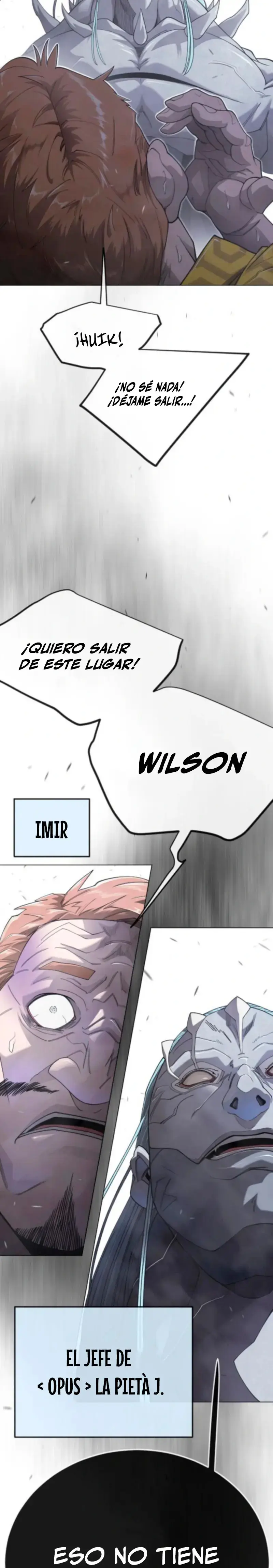 Super Human Era capítulo 212 página 13