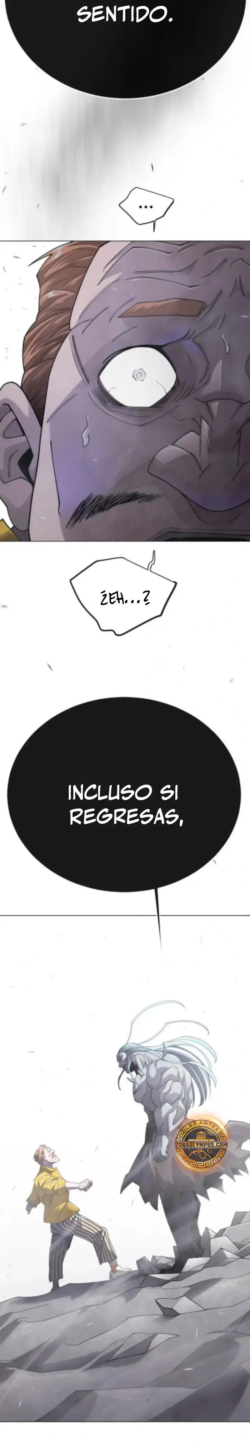 Super Human Era capítulo 212 página 14