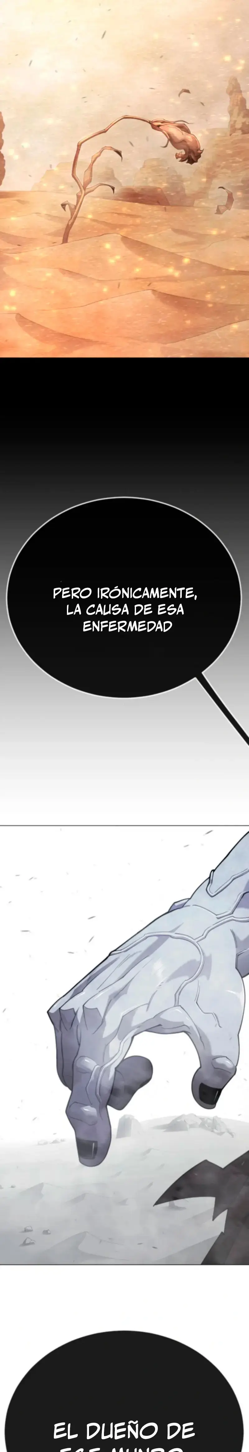 Super Human Era capítulo 212 página 16