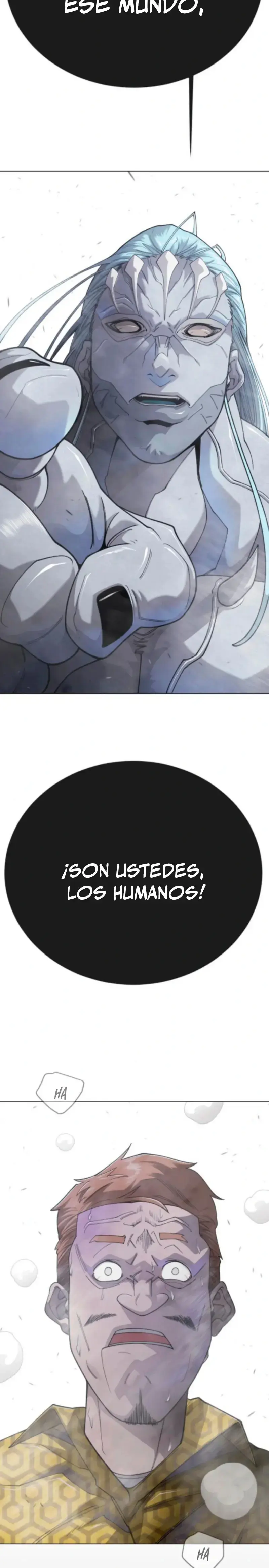 Super Human Era capítulo 212 página 17