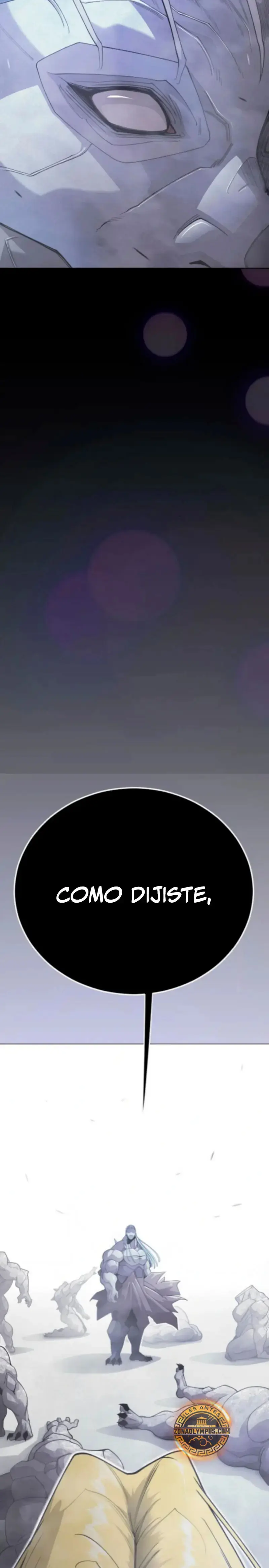 Super Human Era capítulo 212 página 25