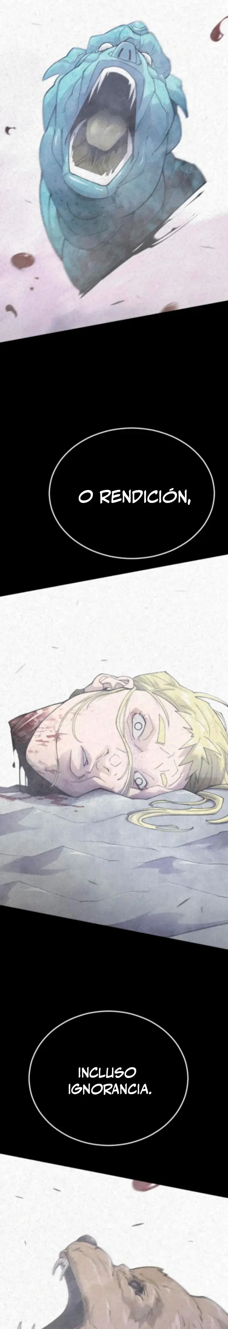 Super Human Era capítulo 212 página 27