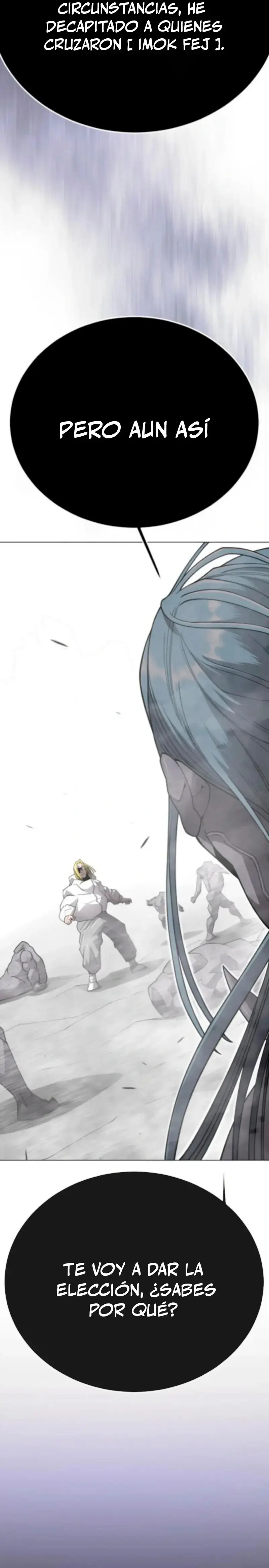 Super Human Era capítulo 212 página 29