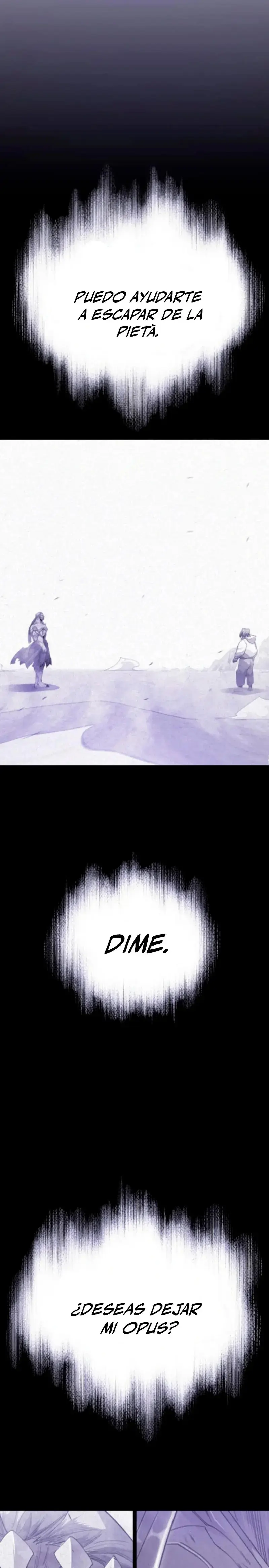 Super Human Era capítulo 212 página 30