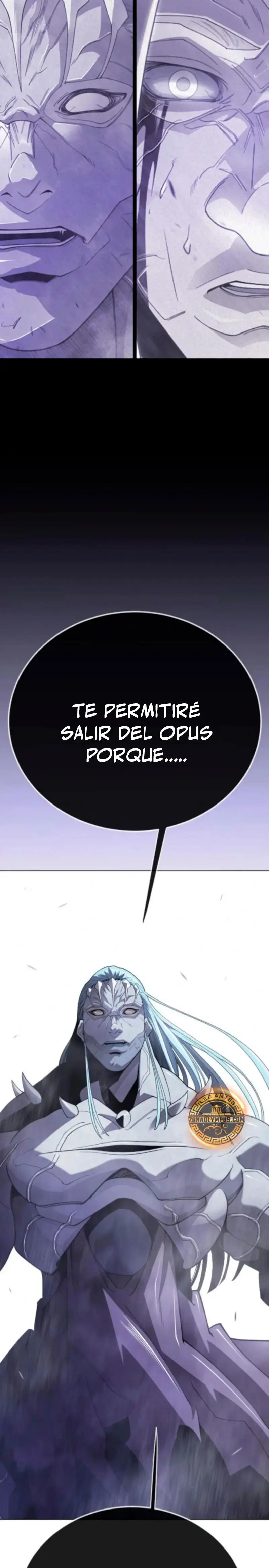 Super Human Era capítulo 212 página 31
