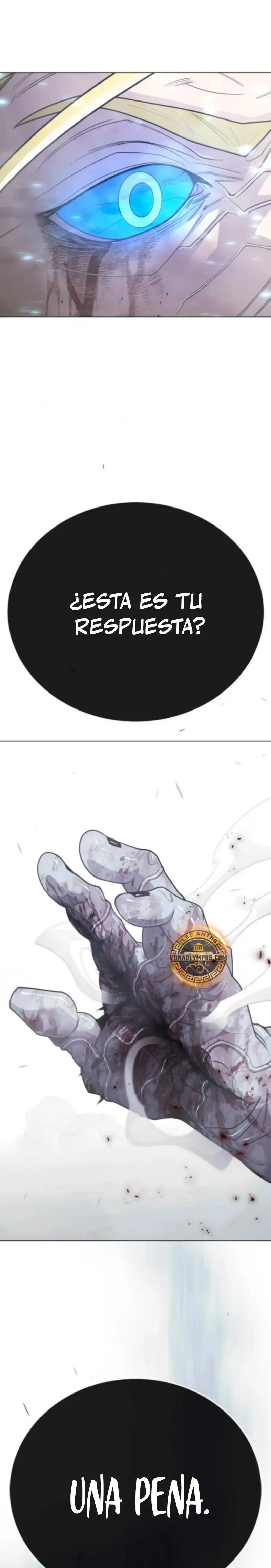 Super Human Era capítulo 212 página 37