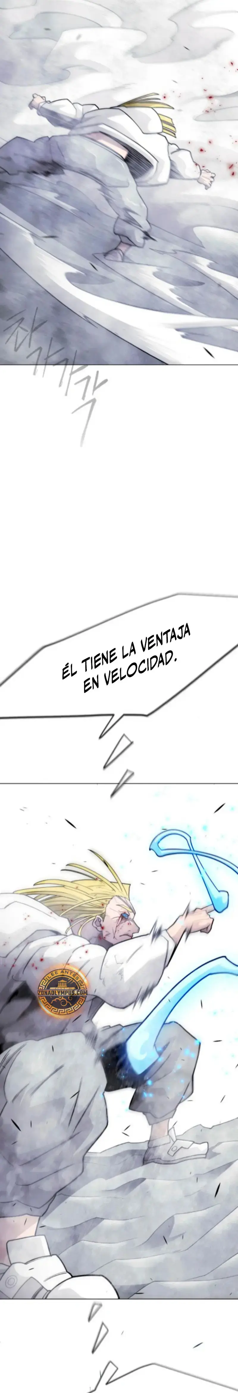 Super Human Era capítulo 212 página 44