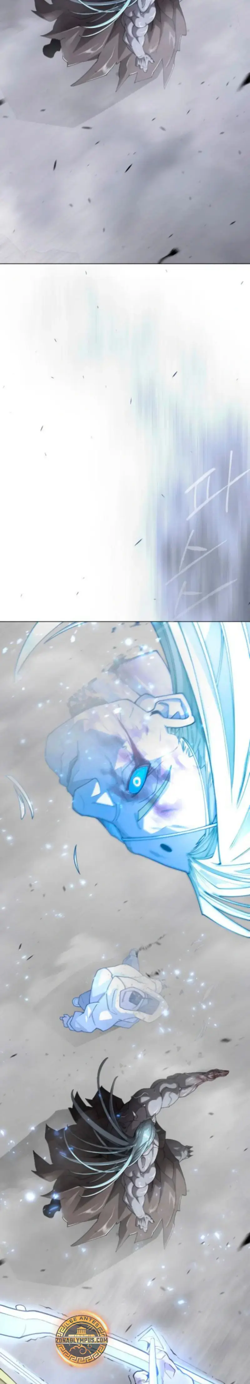 Super Human Era capítulo 212 página 49