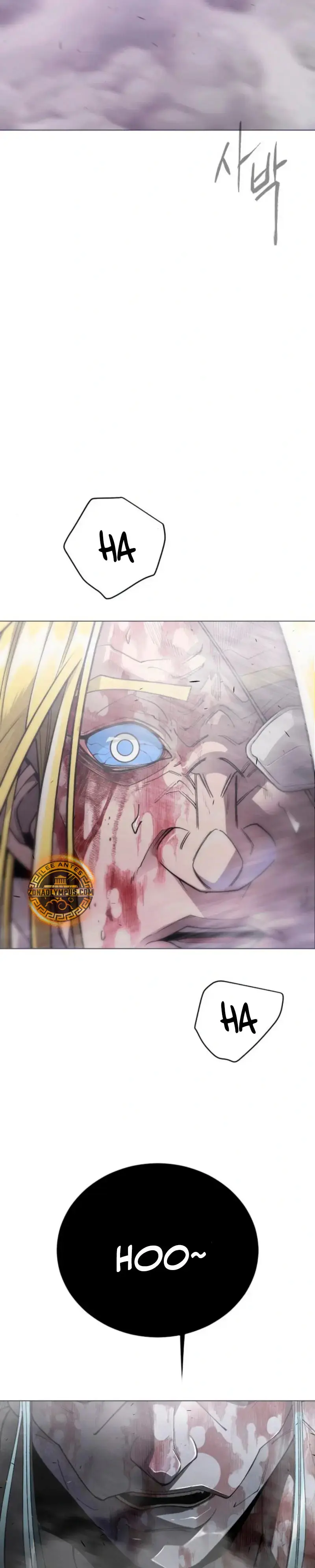 Super Human Era capítulo 212 página 55
