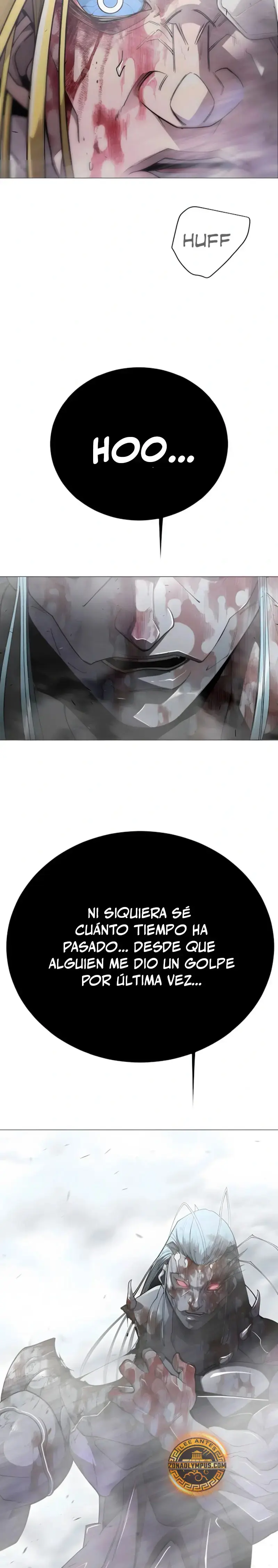 Super Human Era capítulo 213 página 6
