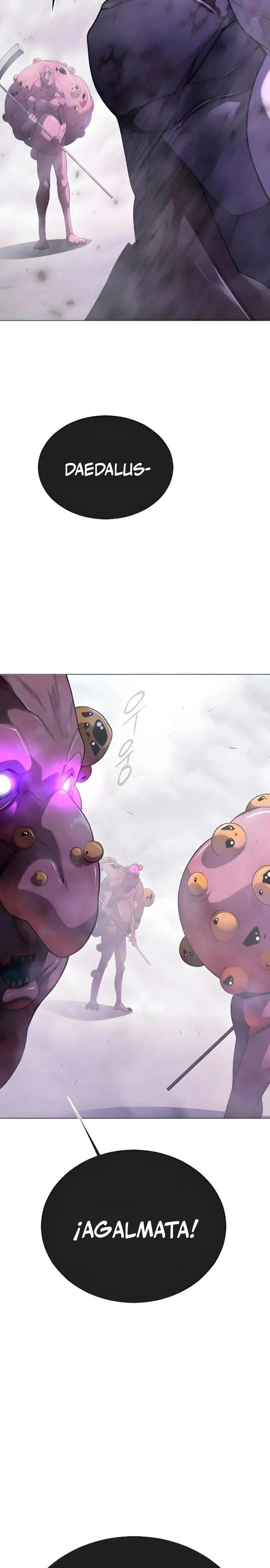 Super Human Era capítulo 213 página 12
