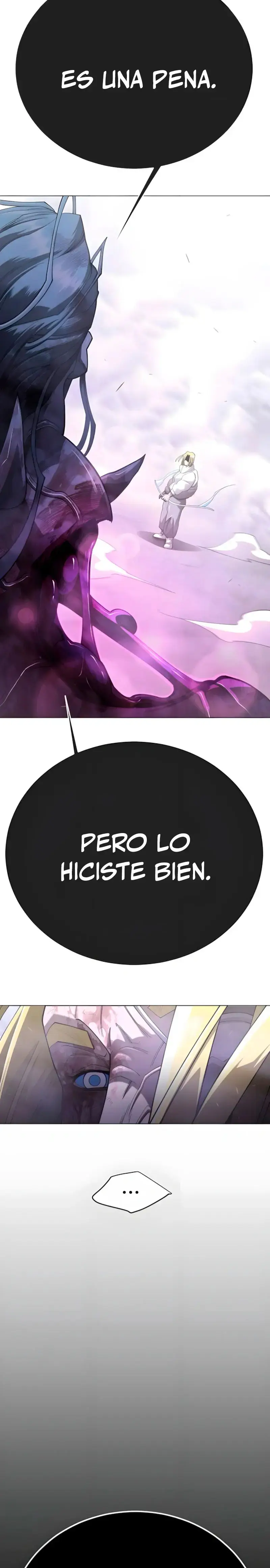 Super Human Era capítulo 213 página 13