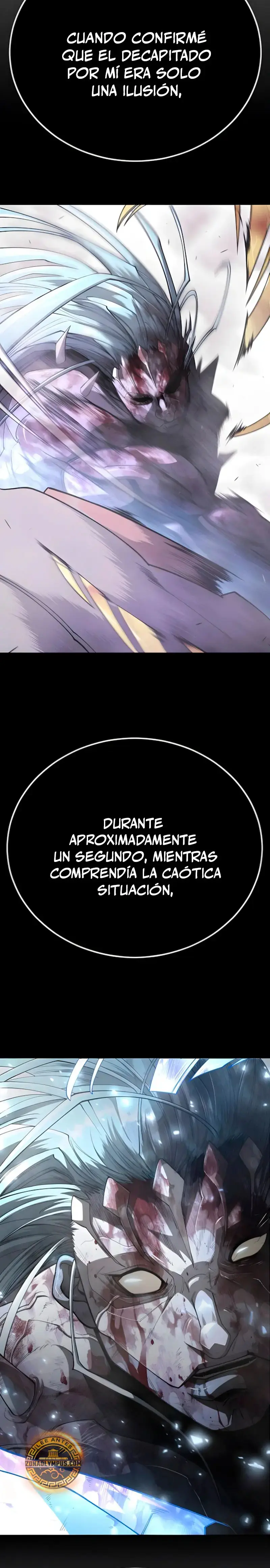 Super Human Era capítulo 213 página 14