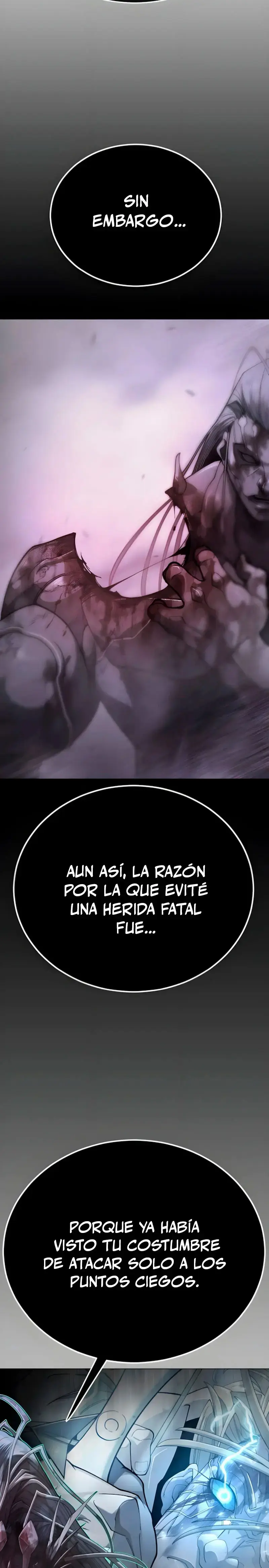 Super Human Era capítulo 213 página 16