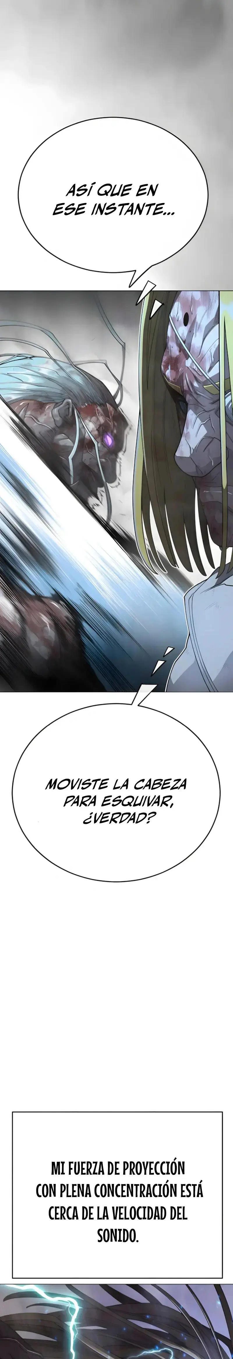 Super Human Era capítulo 213 página 19