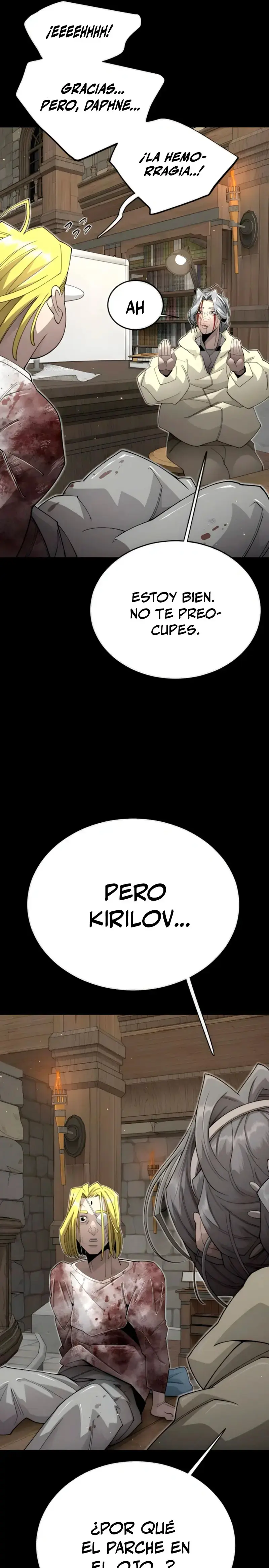 Super Human Era capítulo 213 página 27