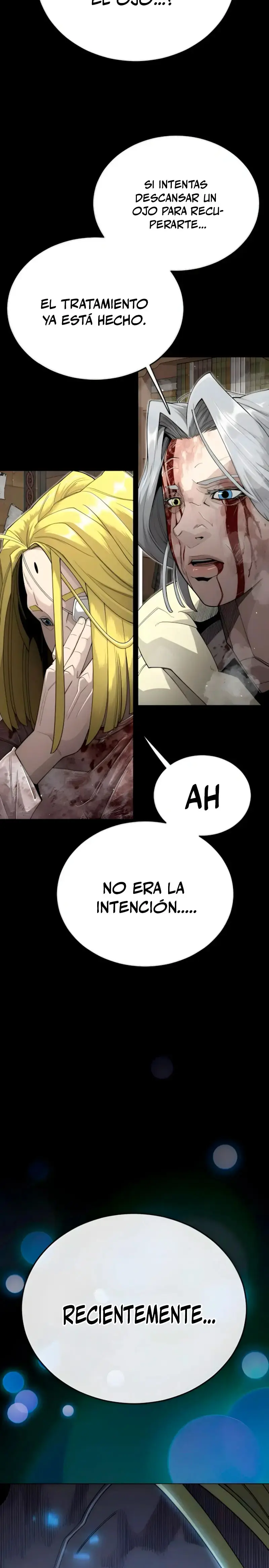 Super Human Era capítulo 213 página 28