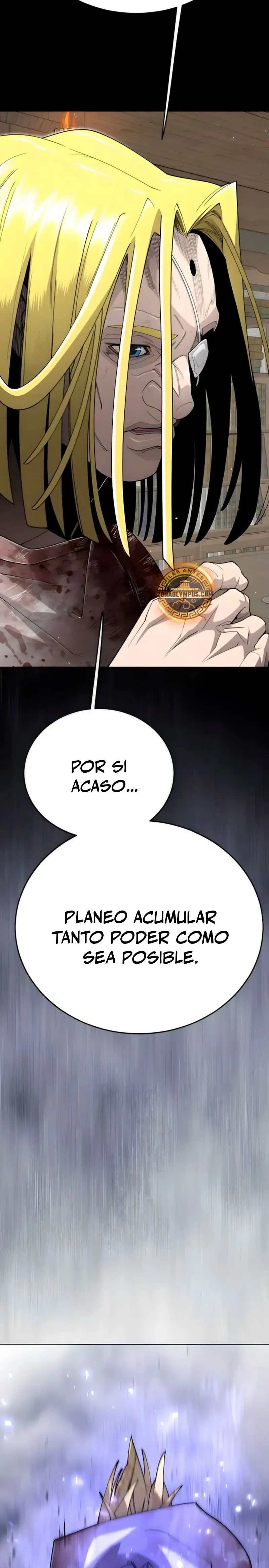 Super Human Era capítulo 213 página 30