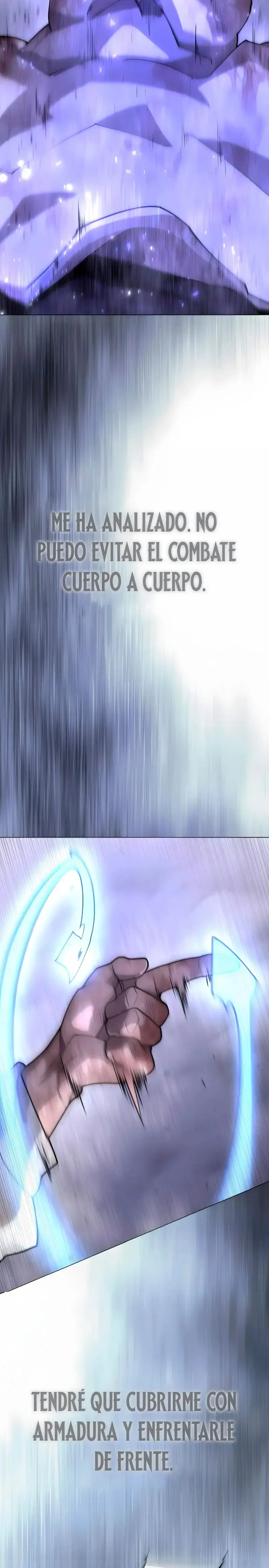 Super Human Era capítulo 213 página 31