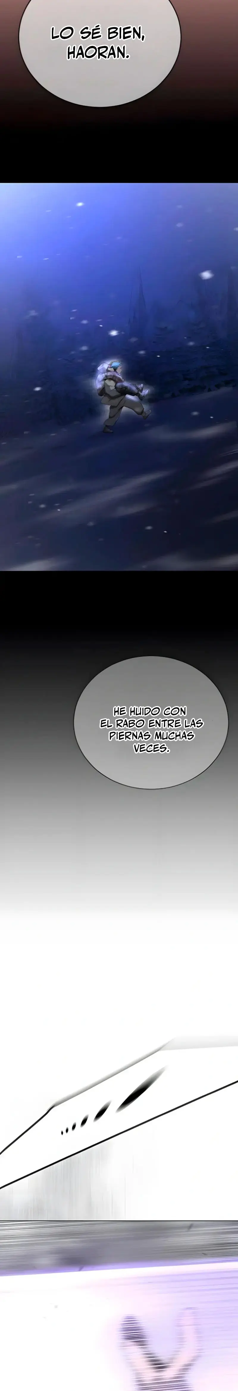 Super Human Era capítulo 213 página 36