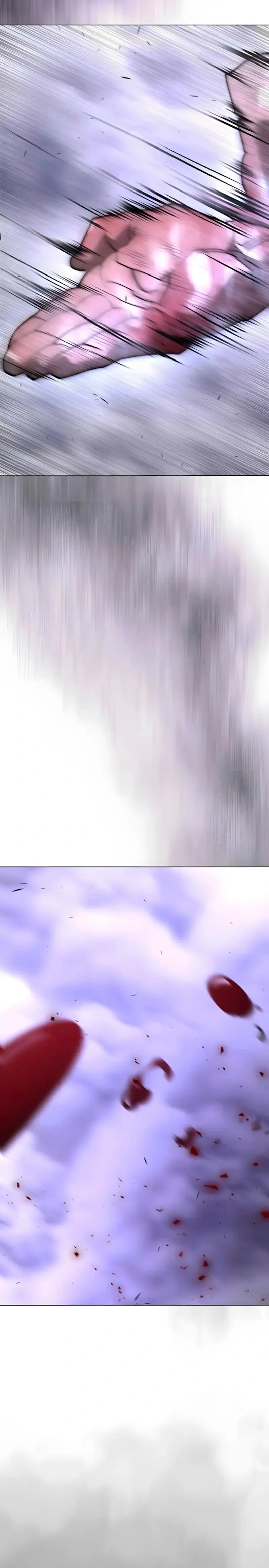 Super Human Era capítulo 213 página 39