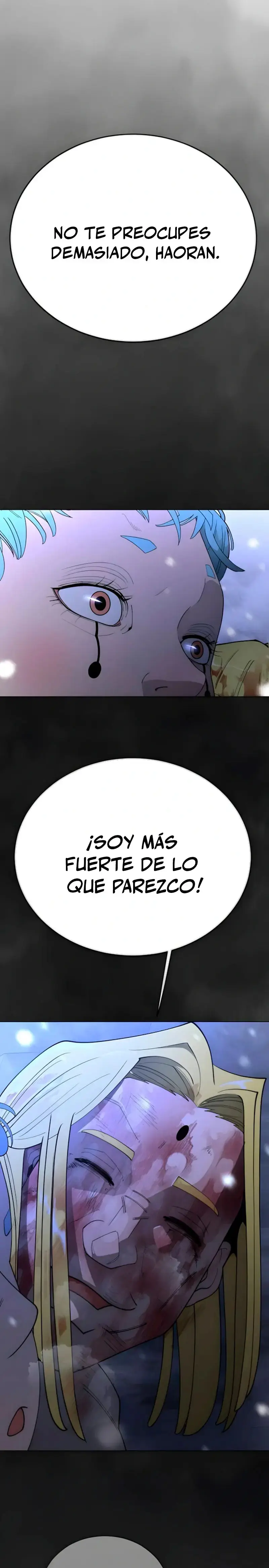 Super Human Era capítulo 213 página 40